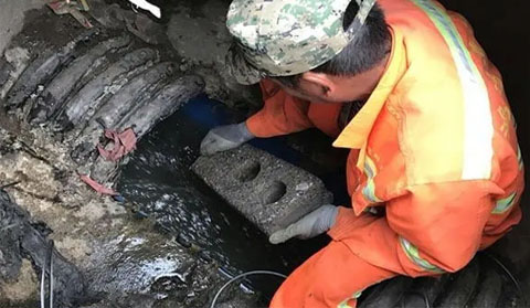 化糞池清污作業(yè)需要檢測哪些有毒有害氣體？